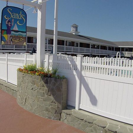 Sands By The Sea Motel York Exterior photo
