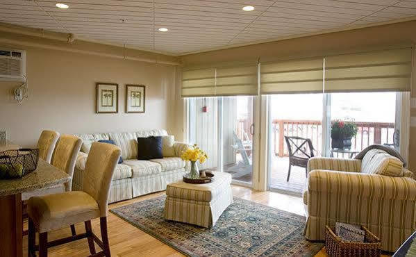 Sands By The Sea Motel York Exterior photo